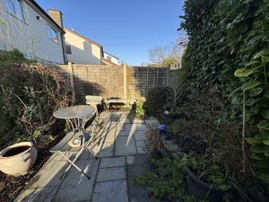 BISTRO PATIO- click for photo gallery